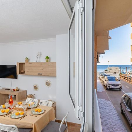 Marine Break By Fidalsa Apartamento Torrevieja Exterior foto